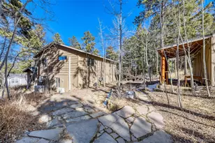 26196 Rea Ave, Conifer, CO 80433 - Photo 26