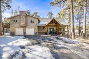 26196 Rea Ave, Conifer, CO 80433 - Photo 1