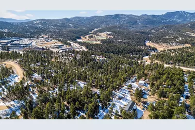 26196 Rea Avenue, Conifer, CO 80433 - Photo 34