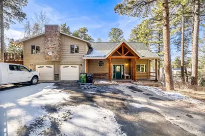 26196 Rea Avenue, Conifer, CO 80433 - Photo 2