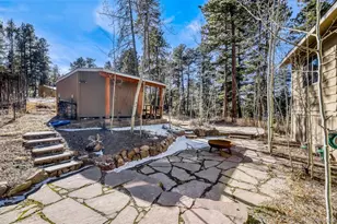 26196 Rea Ave, Conifer, CO 80433 - Photo 24