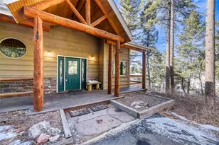 26196 Rea Ave, Conifer, CO 80433 - Photo 2