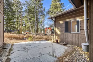 26196 Rea Ave, Conifer, CO 80433 - Photo 26
