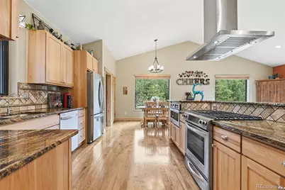 26905 Mountain Park Road, Evergreen, CO 80439 - Photo 4