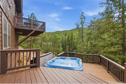 26905 Mountain Park Road, Evergreen, CO 80439 - Photo 22