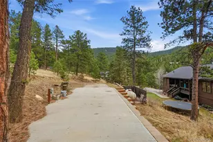 26905 Mountain Park Rd, Evergreen, CO 80439 - Photo 20
