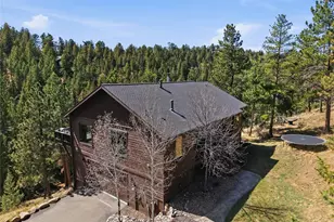 26905 Mountain Park Rd, Evergreen, CO 80439 - Photo 2