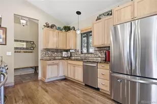 26905 Mountain Park Rd, Evergreen, CO 80439 - Photo 6