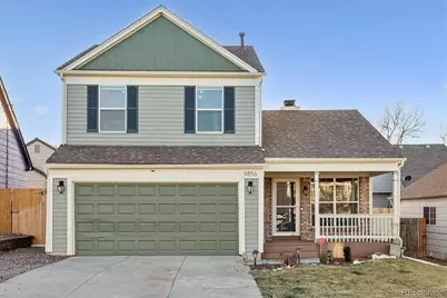 9856 Garwood Street, Littleton, CO 80125 - Photo 2