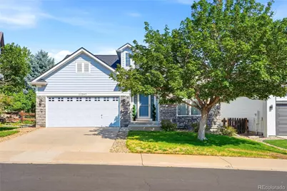 11361 Sun Prairie Court, Parker, CO 80138 - Photo 12