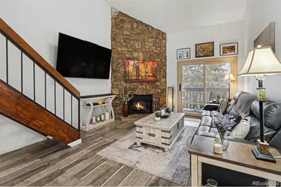 3666 S Depew Street #301, Denver, CO 80235 - Photo 1