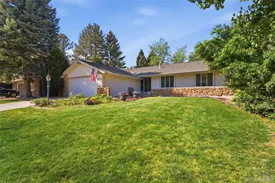 6043 S Glencoe Way, Centennial, CO 80121 - Photo 1
