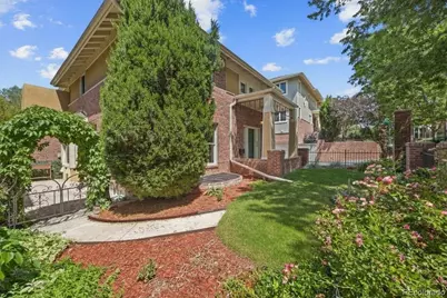 685 N Clarkson Street, Denver, CO 80218 - Photo 4