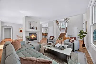 685 N Clarkson Street, Denver, CO 80218 - Photo 8
