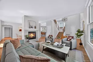 685 N Clarkson St, Denver, CO 80218 - Photo 8
