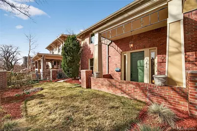 685 N Clarkson Street, Denver, CO 80218 - Photo 4