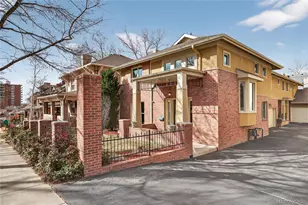 685 N Clarkson St, Denver, CO 80218 - Photo 2