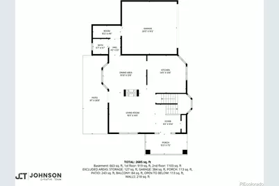 685 N Clarkson Street, Denver, CO 80218 - Photo 44