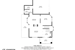 685 N Clarkson St, Denver, CO 80218 - Photo 44