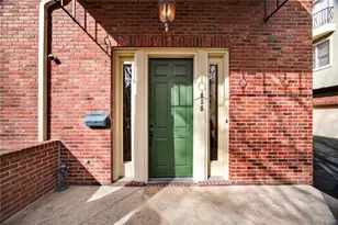 685 N Clarkson St, Denver, CO 80218 - Photo 4