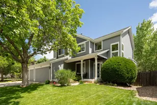 323 White Ash Dr, Golden, CO 80403 - Photo 1