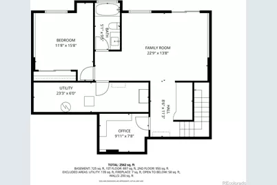 323 White Ash Drive, Golden, CO 80403 - Photo 40
