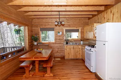 1001 Cr 17 #Aspen Cabin, Lake City, CO 81235 - Photo 12