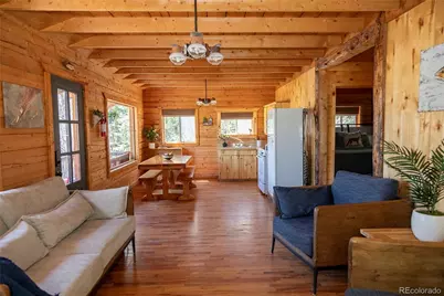 1001 Cr 17 #Aspen Cabin, Lake City, CO 81235 - Photo 4