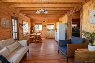 1001 Cr 17 #Aspen Cabin, Lake City, CO 81235 - Photo 4