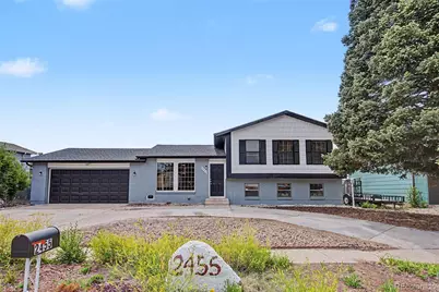 2455 Payne Circle, Colorado Springs, CO 80916 - Photo 2