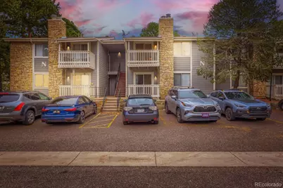 4400 S Quebec Street #N206, Denver, CO 80237 - Photo 16