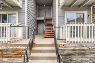 4400 S Quebec Street #N206, Denver, CO 80237 - Photo 2