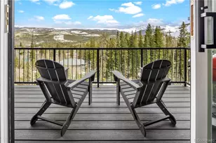 405 Bear Trail, Winter Park, CO 80482 - Photo 1