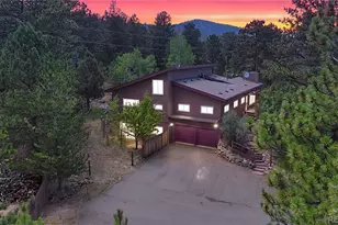 1295 Spruce Dr, Golden, CO 80401 - Photo 1