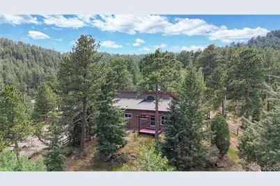 1295 Spruce Drive, Golden, CO 80401 - Photo 46