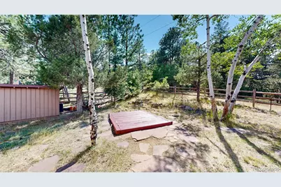 1295 Spruce Drive, Golden, CO 80401 - Photo 36
