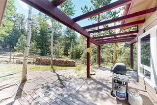 1295 Spruce Dr, Golden, CO 80401 - Photo 40