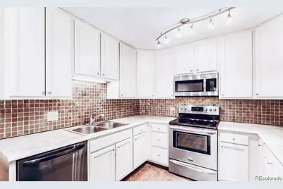 600 S Clinton Street #1A, Denver, CO 80247 - Photo 2