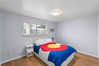 3405 Wright Street, Wheat Ridge, CO 80033 - Photo 22