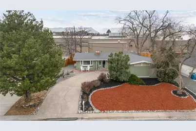 3405 Wright Street, Wheat Ridge, CO 80033 - Photo 4