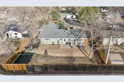 3405 Wright Street, Wheat Ridge, CO 80033 - Photo 36