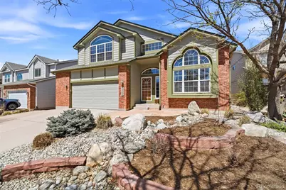 3860 Timberwood Court, Colorado Springs, CO 80918 - Photo 1