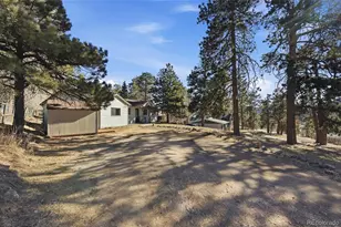 23094 Ohkay Rd, Indian Hills, CO 80454 - Photo 40