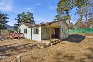 23094 Ohkay Rd, Indian Hills, CO 80454 - Photo 38