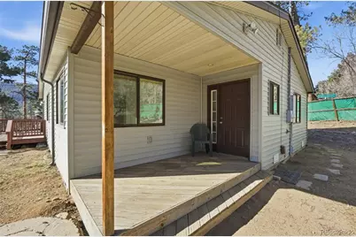 23094 Oh-Kay Road, Indian Hills, CO 80454 - Photo 24