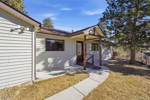 23094 Ohkay Rd, Indian Hills, CO 80454 - Photo 2