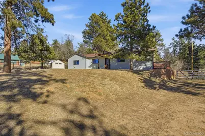 23094 Oh-Kay Road, Indian Hills, CO 80454 - Photo 28