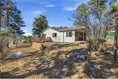 23094 Oh-Kay Road, Indian Hills, CO 80454 - Photo 30