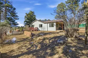 23094 Ohkay Rd, Indian Hills, CO 80454 - Photo 30