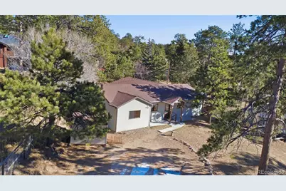 23094 Oh-Kay Road, Indian Hills, CO 80454 - Photo 4